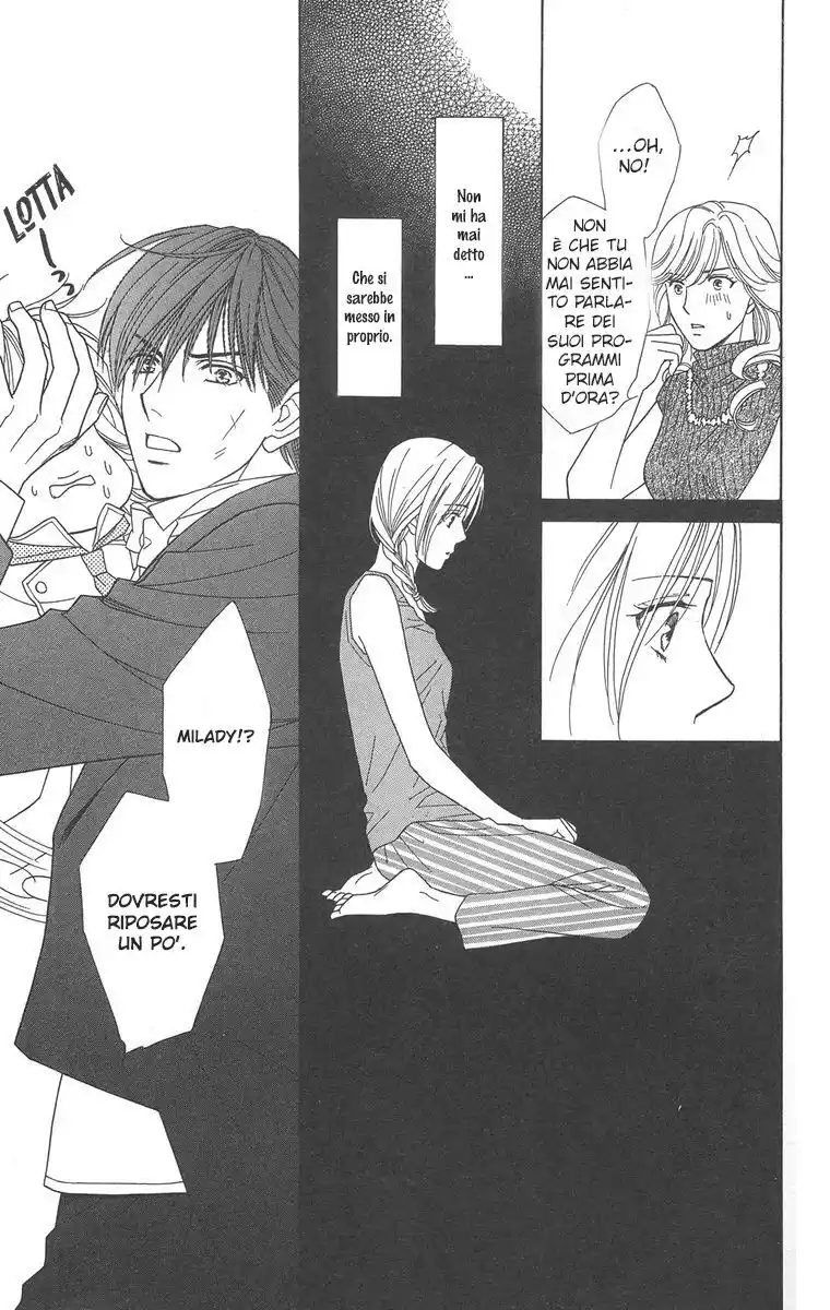 Chou yo Hana yo Capitolo 12 page 25