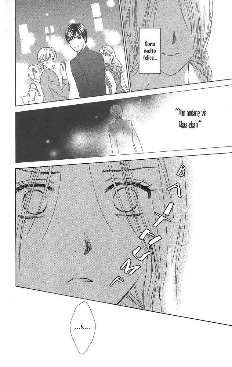 Chou yo Hana yo Capitolo 12 page 28