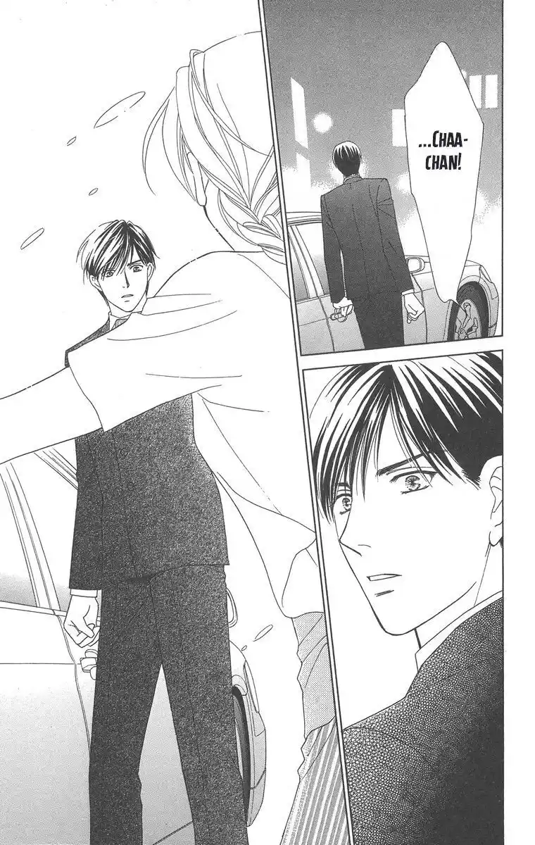 Chou yo Hana yo Capitolo 12 page 29