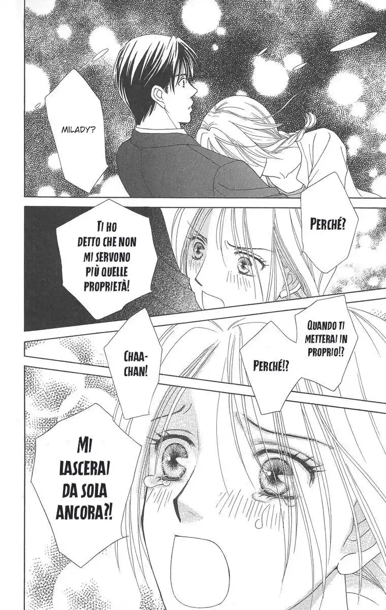 Chou yo Hana yo Capitolo 12 page 30