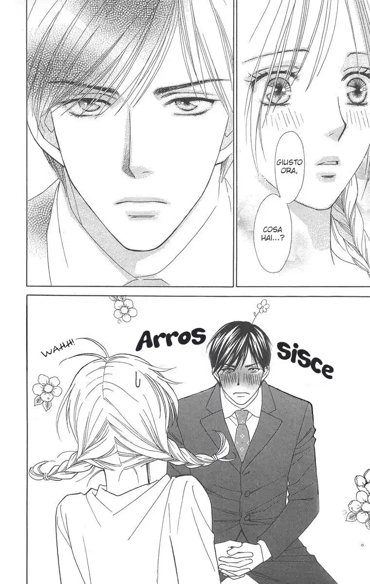 Chou yo Hana yo Capitolo 12 page 34