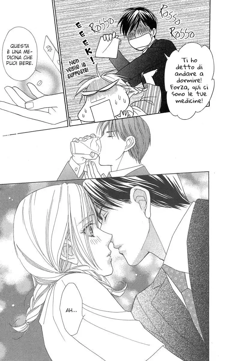 Chou yo Hana yo Capitolo 12 page 35