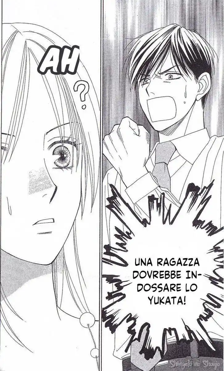 Chou yo Hana yo Capitolo 35 page 10