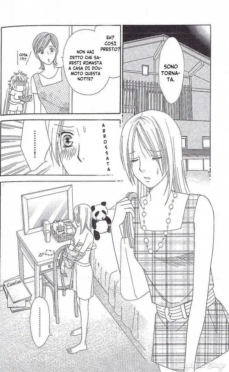 Chou yo Hana yo Capitolo 35 page 12