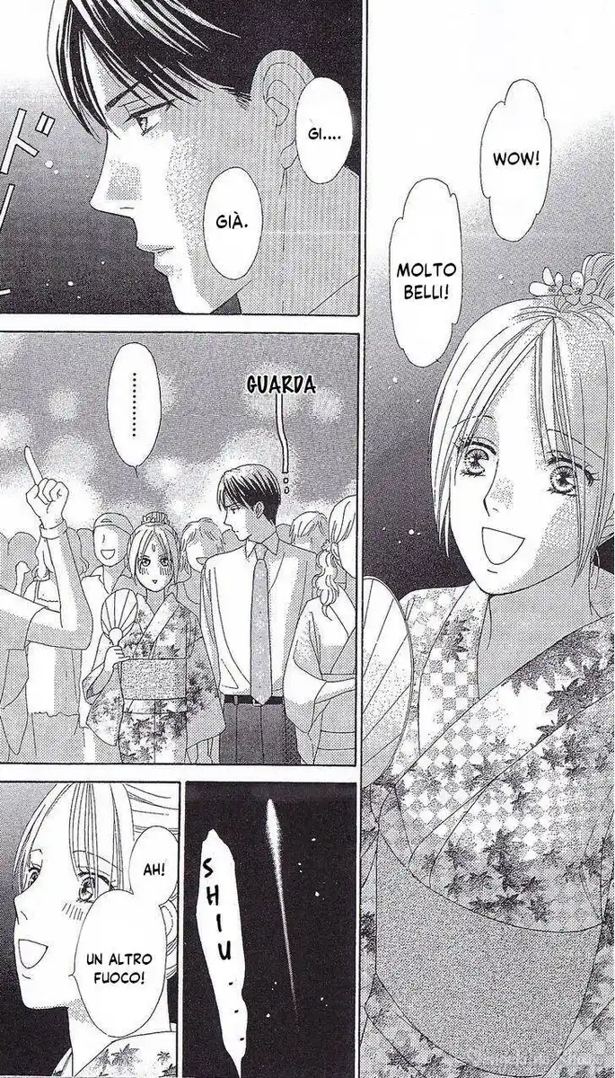 Chou yo Hana yo Capitolo 35 page 23