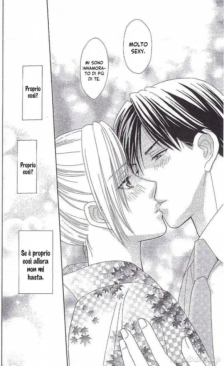 Chou yo Hana yo Capitolo 35 page 26