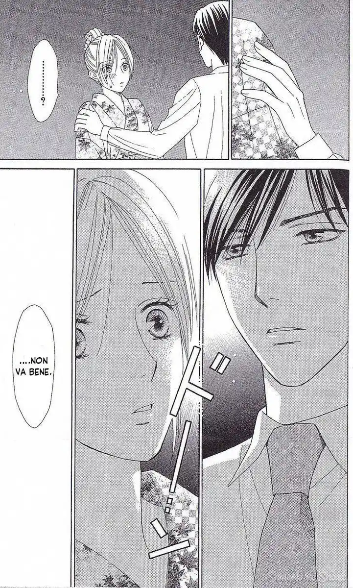 Chou yo Hana yo Capitolo 35 page 29