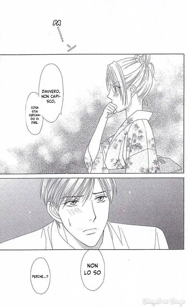 Chou yo Hana yo Capitolo 35 page 35