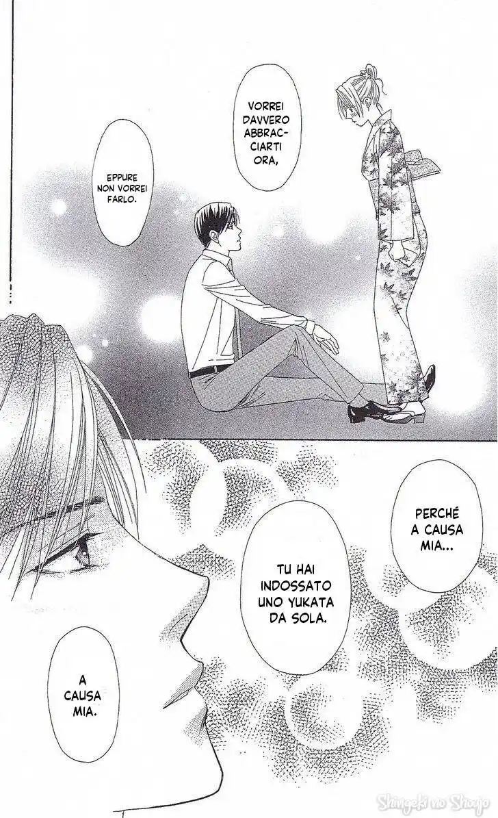 Chou yo Hana yo Capitolo 35 page 36