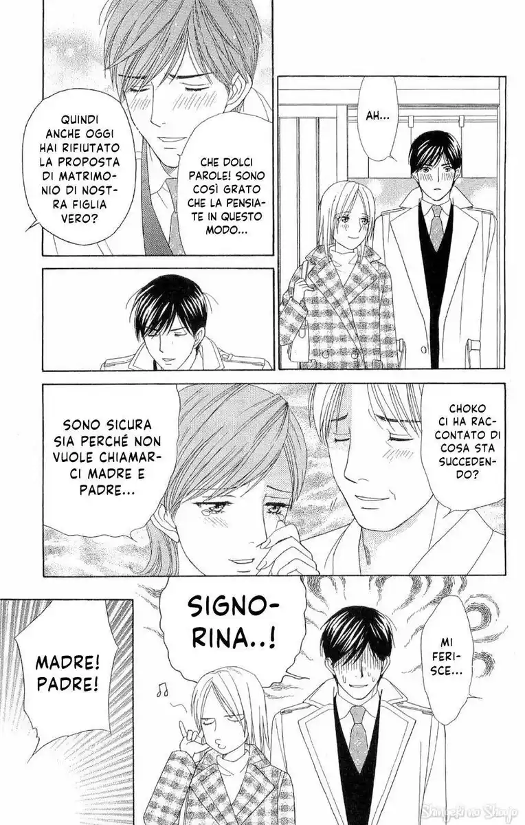 Chou yo Hana yo Capitolo 40 page 10