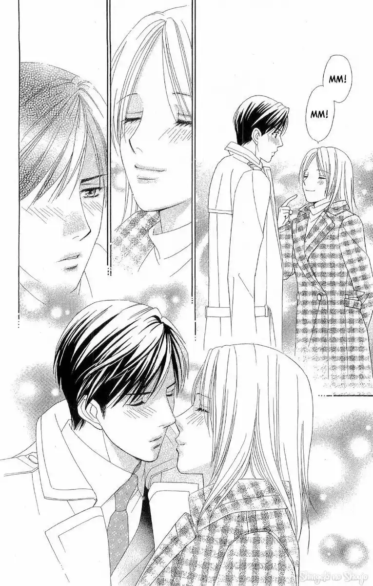 Chou yo Hana yo Capitolo 40 page 13