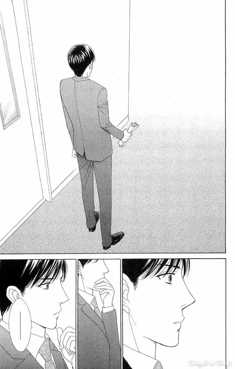 Chou yo Hana yo Capitolo 40 page 26