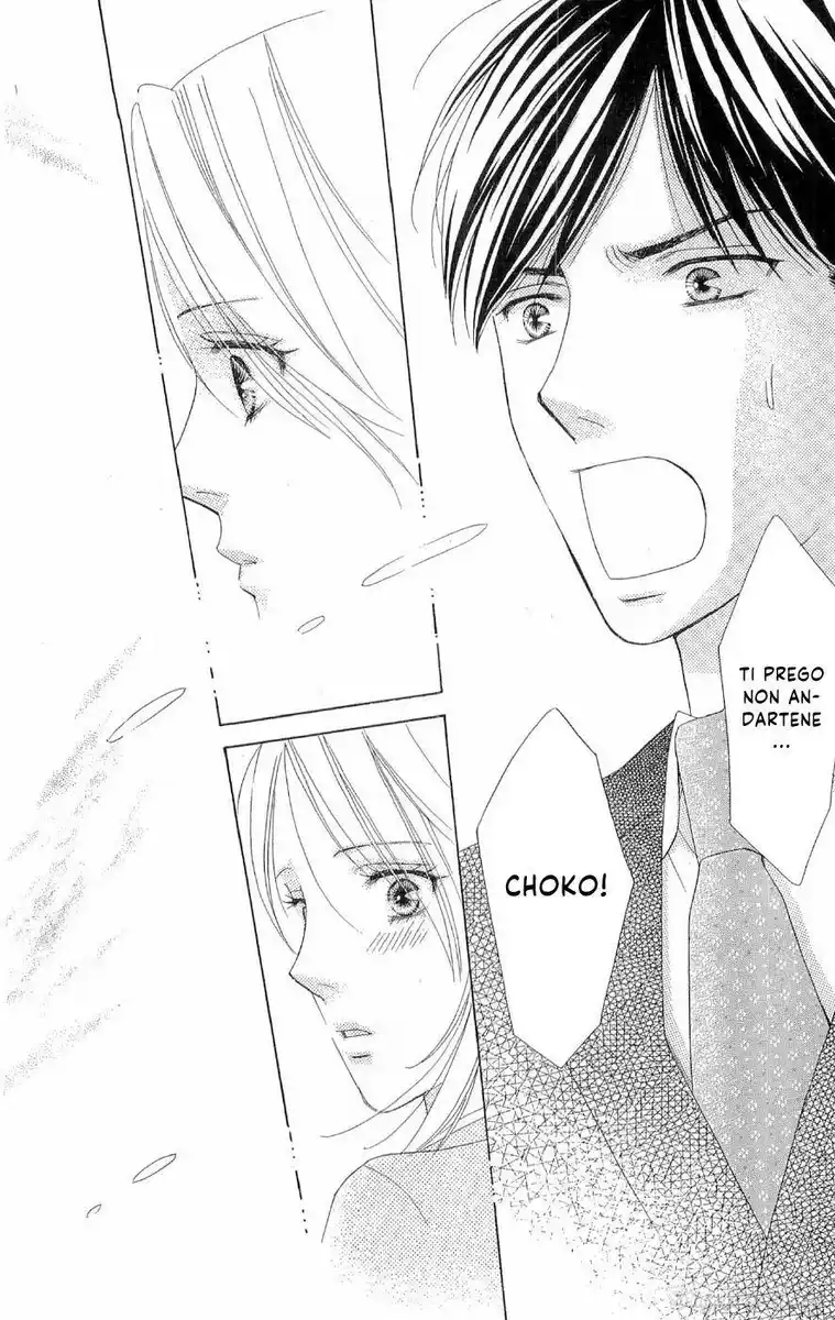 Chou yo Hana yo Capitolo 40 page 29