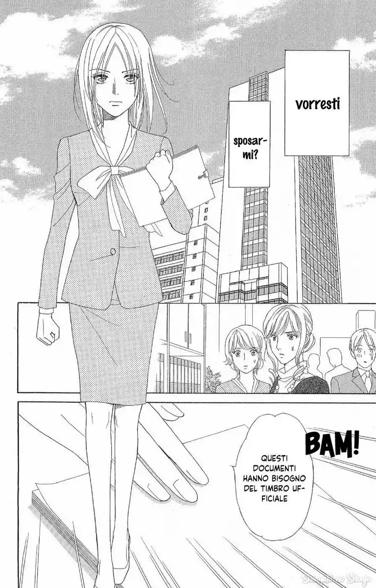 Chou yo Hana yo Capitolo 40 page 3