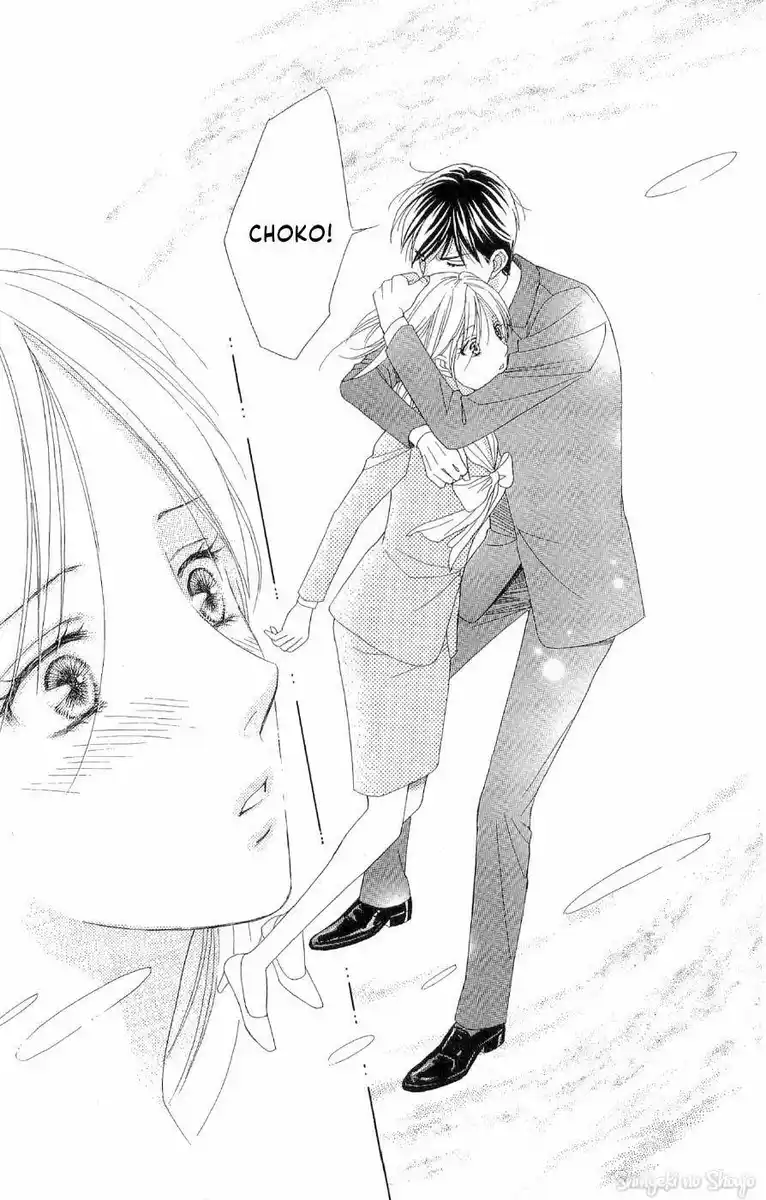 Chou yo Hana yo Capitolo 40 page 30