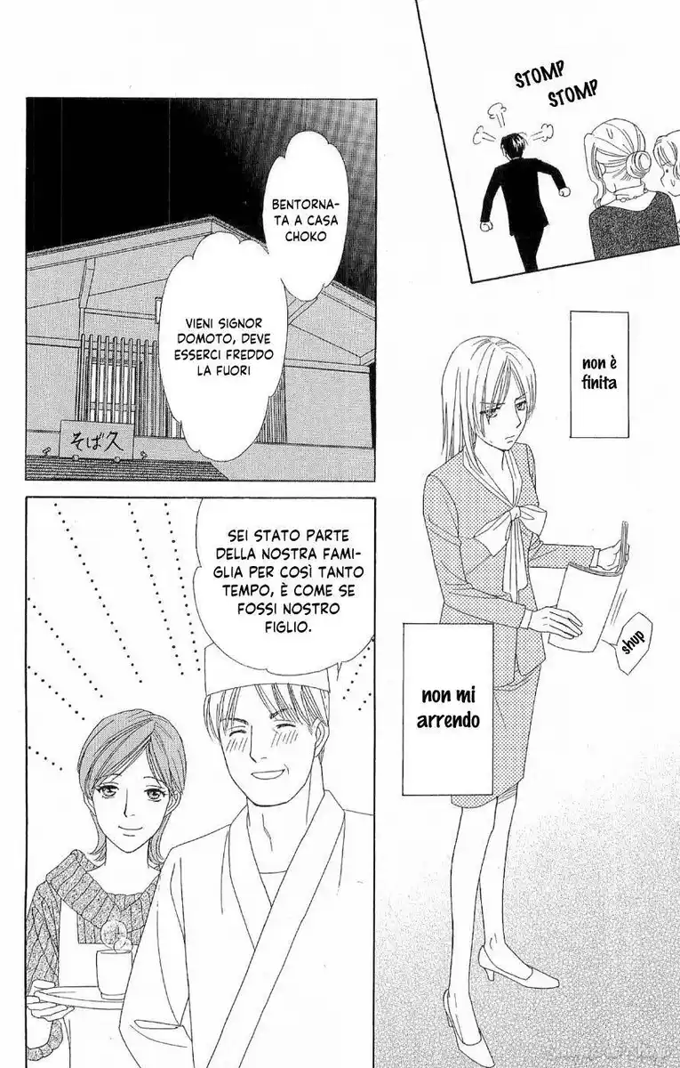 Chou yo Hana yo Capitolo 40 page 9