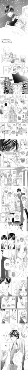 Chou yo Hana yo Capitolo 29 page 3