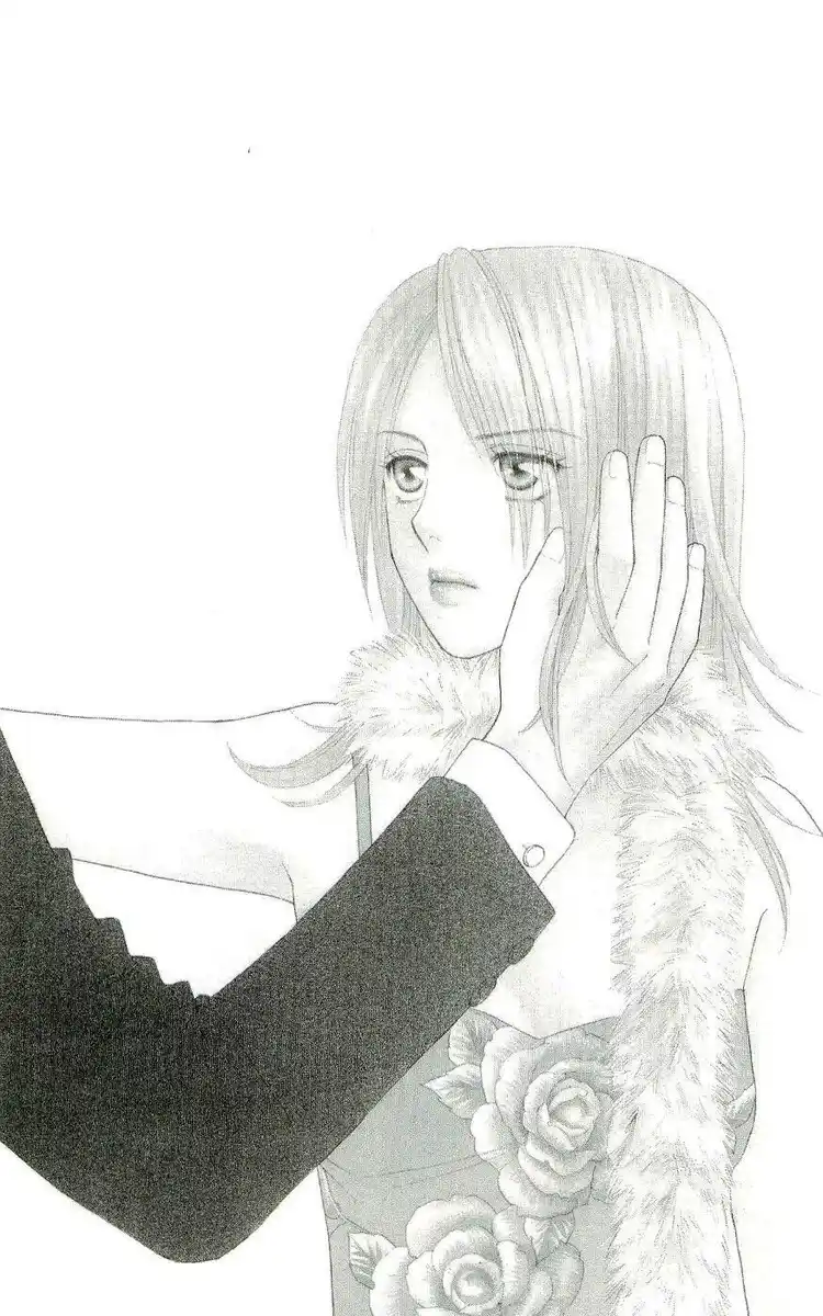 Chou yo Hana yo Capitolo 05 page 4