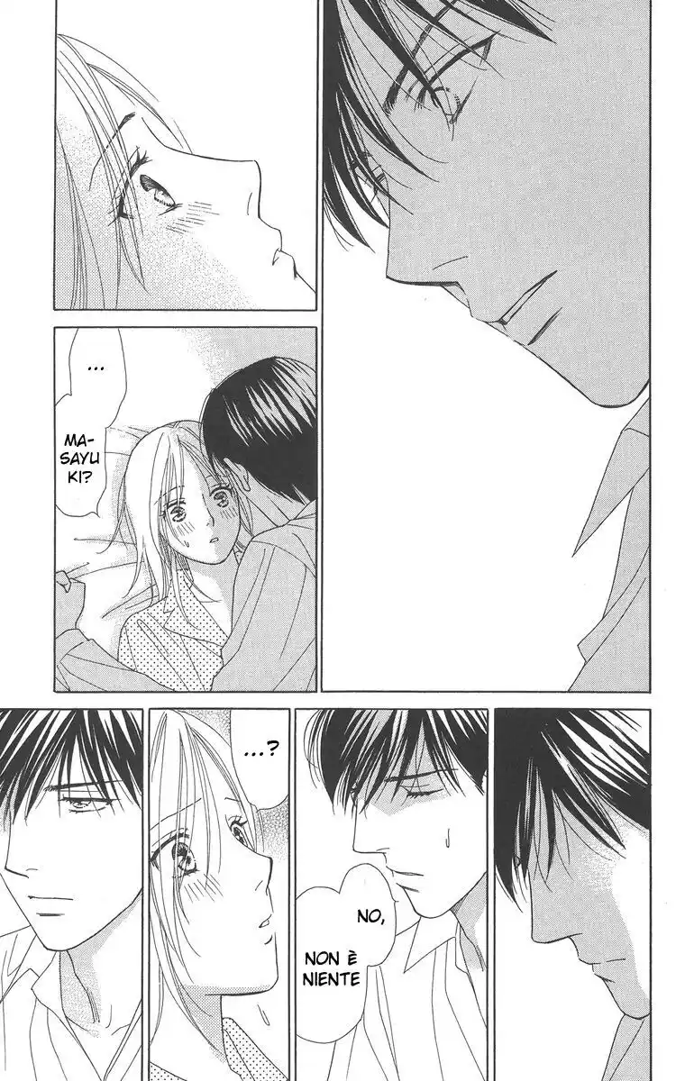 Chou yo Hana yo Capitolo 23 page 12