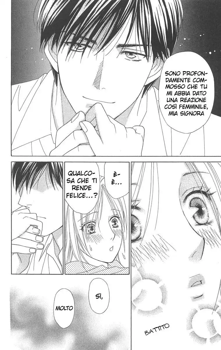 Chou yo Hana yo Capitolo 23 page 13