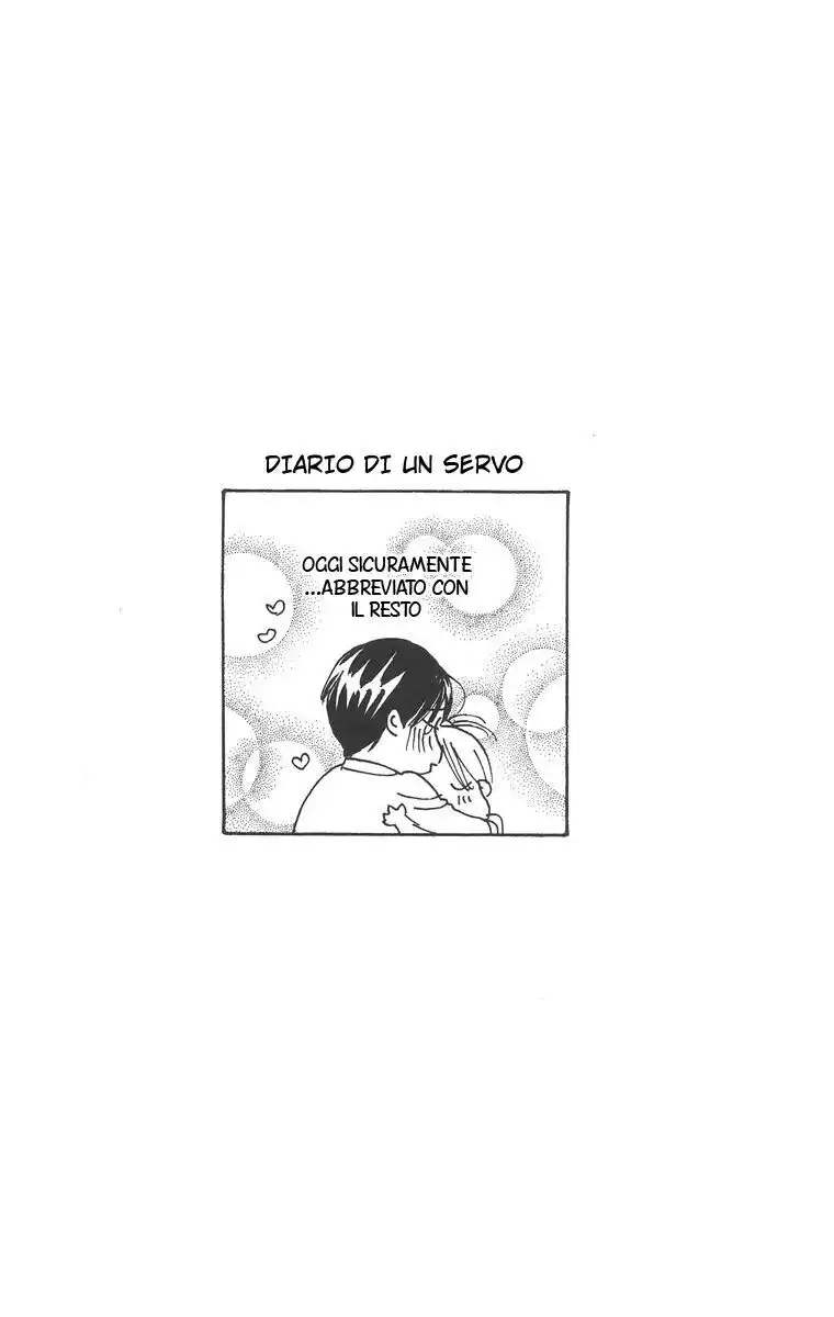 Chou yo Hana yo Capitolo 23 page 5