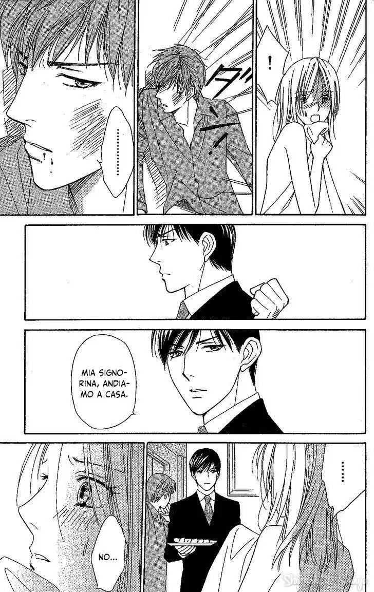 Chou yo Hana yo Capitolo 33 page 7