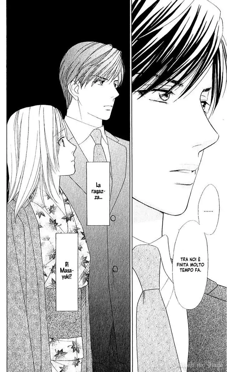 Chou yo Hana yo Capitolo 27 page 18