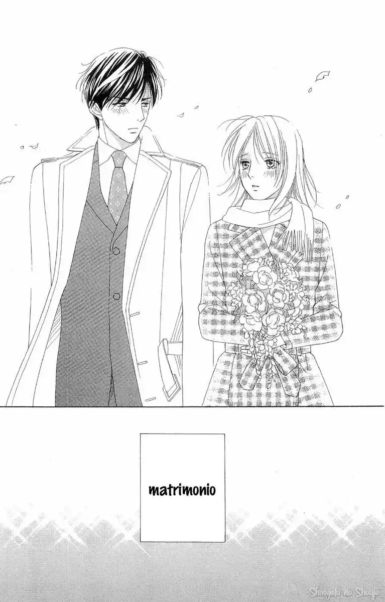 Chou yo Hana yo Capitolo 39 page 10