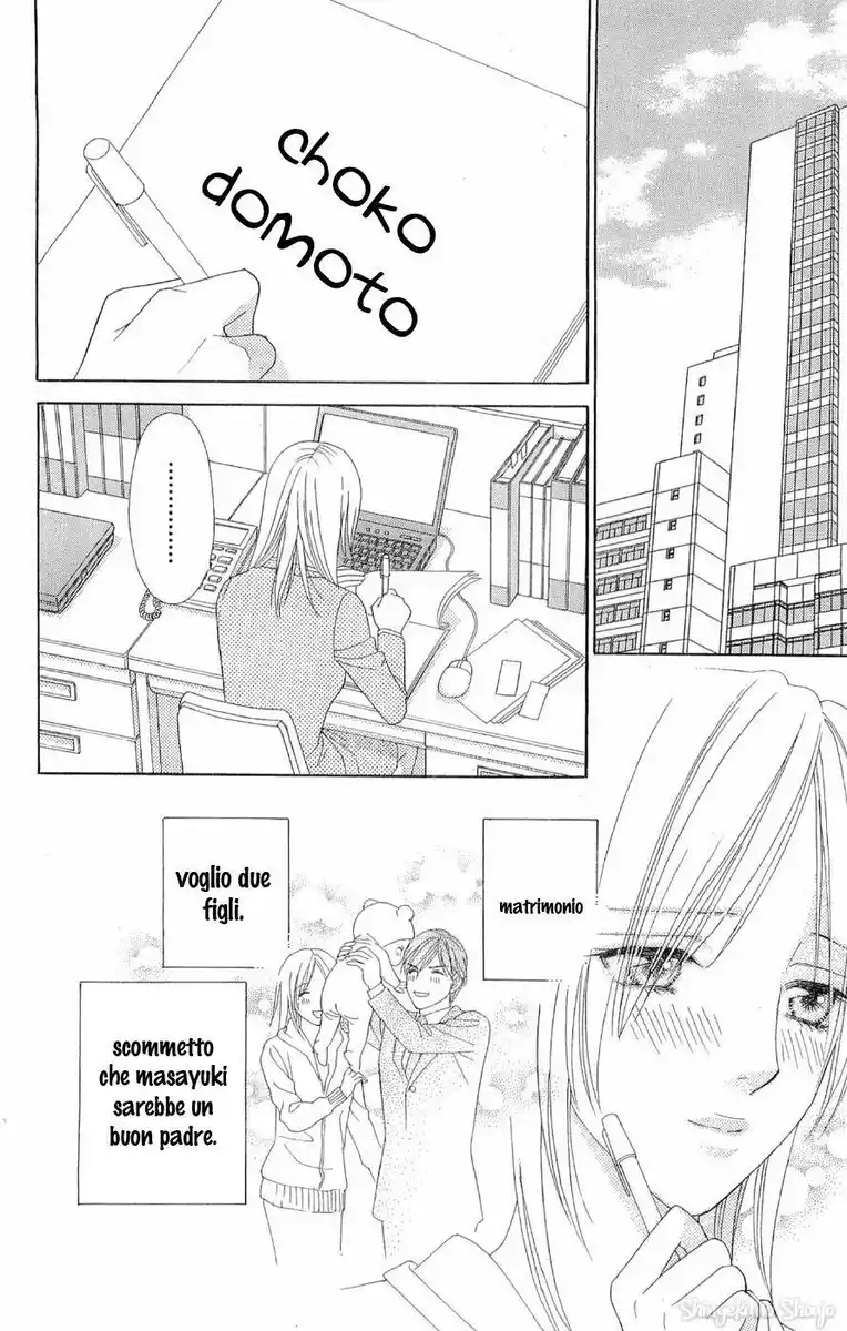 Chou yo Hana yo Capitolo 39 page 11