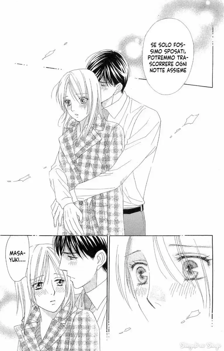 Chou yo Hana yo Capitolo 39 page 18