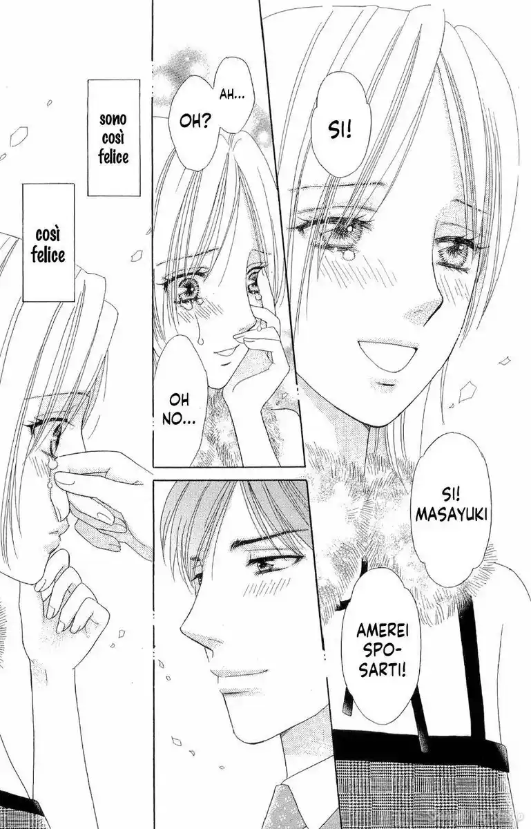 Chou yo Hana yo Capitolo 39 page 24