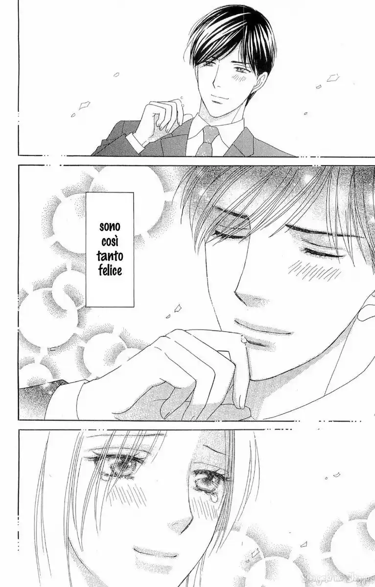 Chou yo Hana yo Capitolo 39 page 25