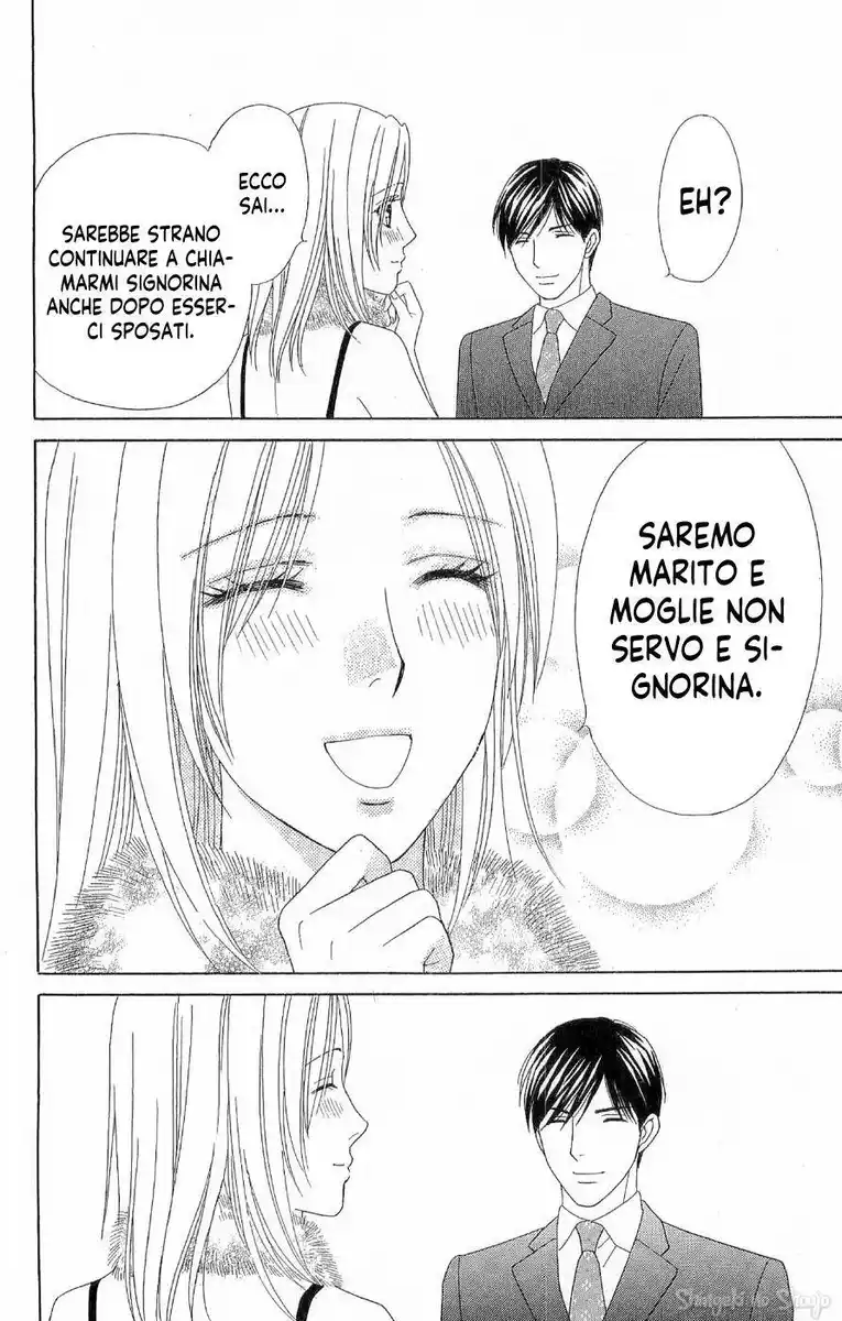 Chou yo Hana yo Capitolo 39 page 27