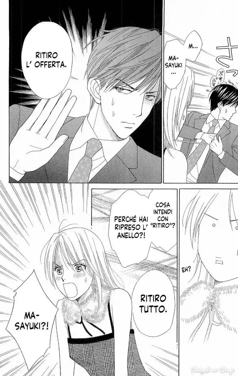 Chou yo Hana yo Capitolo 39 page 29