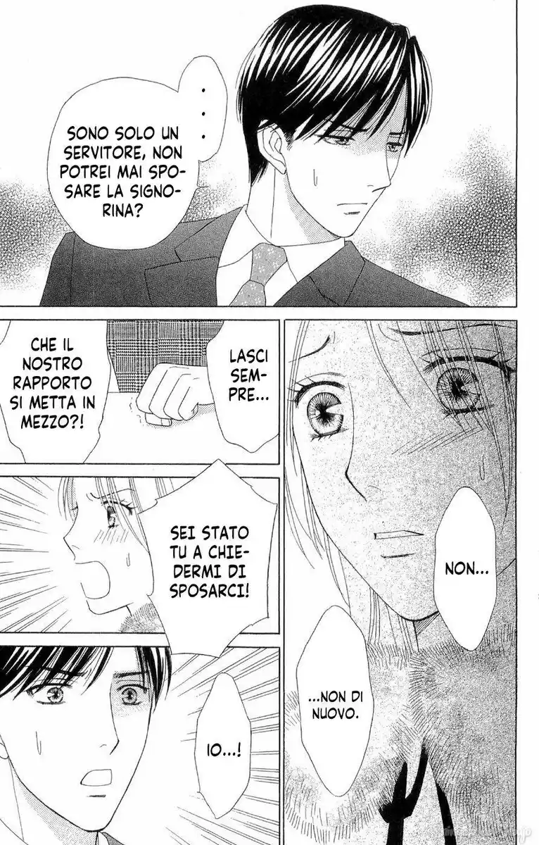 Chou yo Hana yo Capitolo 39 page 30