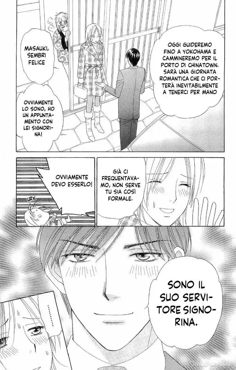 Chou yo Hana yo Capitolo 39 page 4