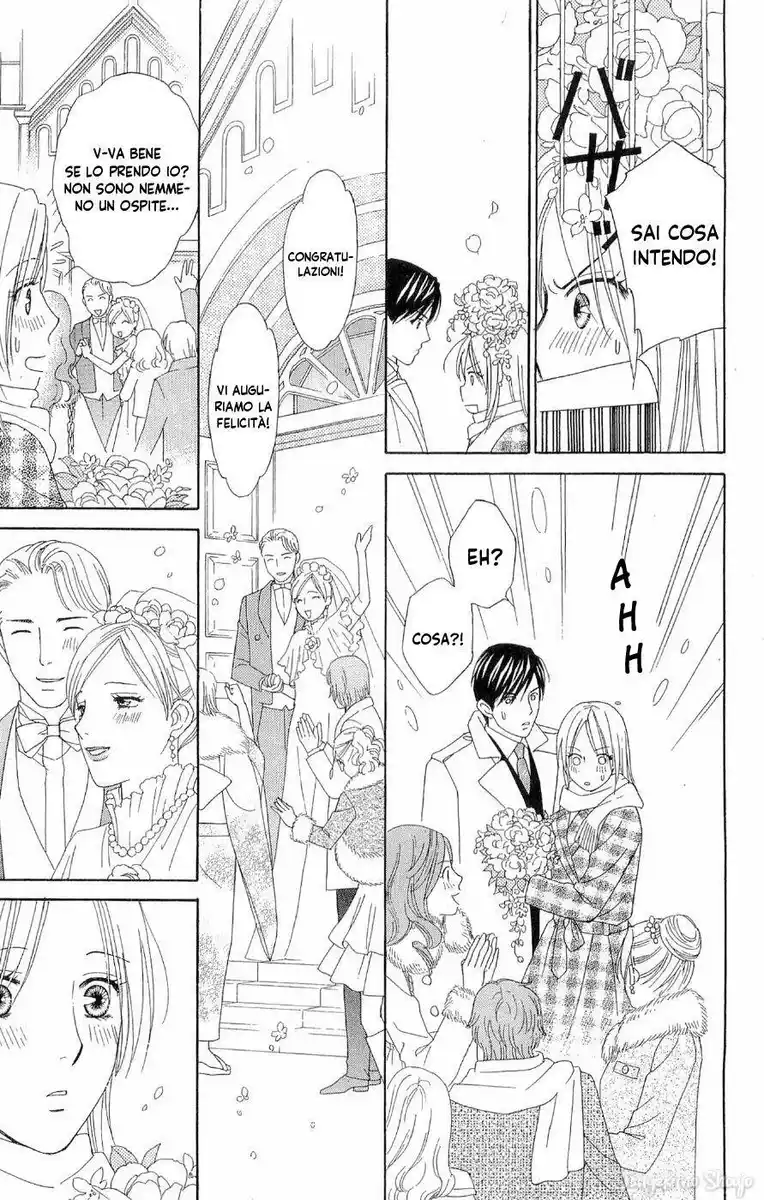 Chou yo Hana yo Capitolo 39 page 6