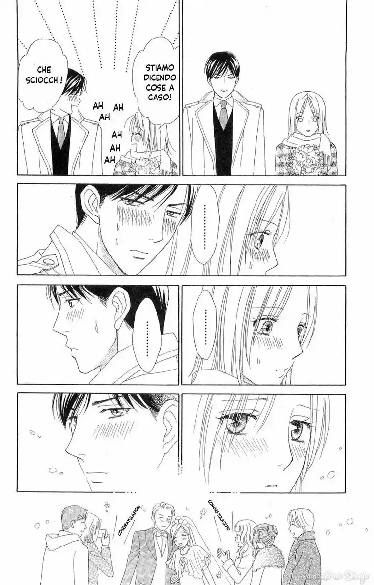 Chou yo Hana yo Capitolo 39 page 9