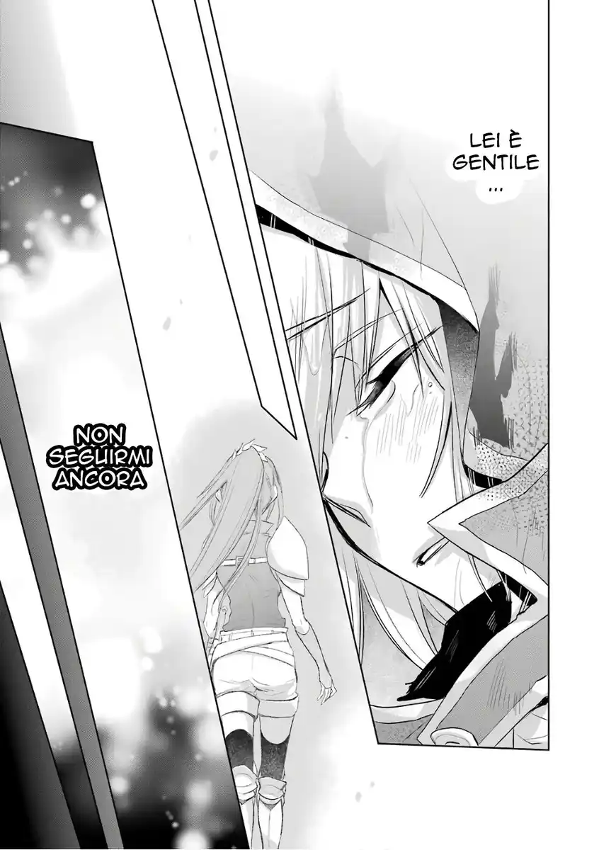 DanMachi - Familia Chronicle: Episode Ryuu Capitolo 11 page 10