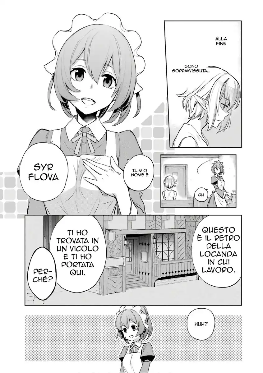 DanMachi - Familia Chronicle: Episode Ryuu Capitolo 11 page 14