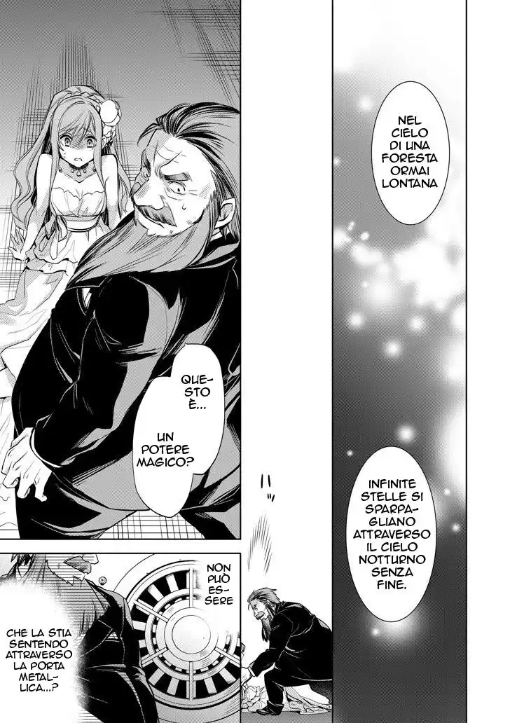 DanMachi - Familia Chronicle: Episode Ryuu Capitolo 08 page 23