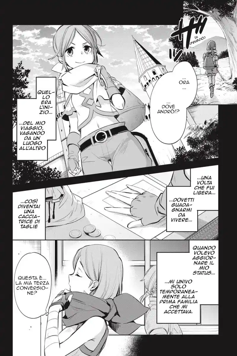 DanMachi - Familia Chronicle: Episode Ryuu Capitolo 15 page 13