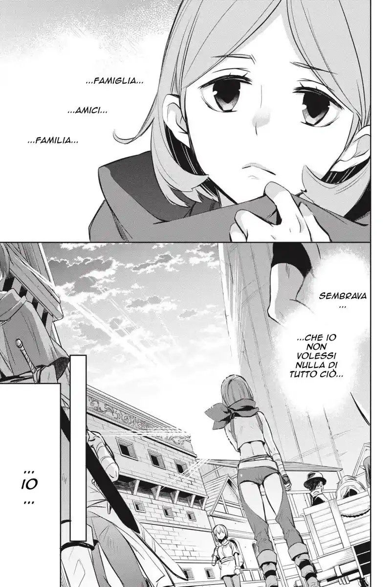 DanMachi - Familia Chronicle: Episode Ryuu Capitolo 15 page 8