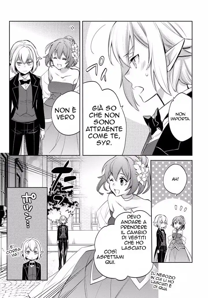 DanMachi - Familia Chronicle: Episode Ryuu Capitolo 09 page 30