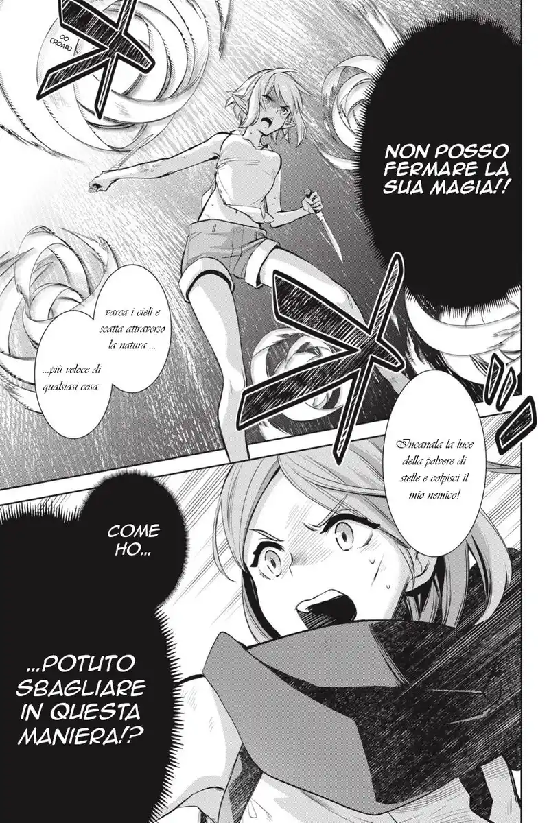 DanMachi - Familia Chronicle: Episode Ryuu Capitolo 19 page 41