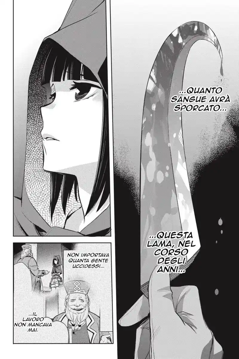 DanMachi - Familia Chronicle: Episode Ryuu Capitolo 16 page 29