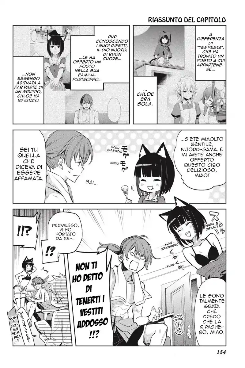 DanMachi - Familia Chronicle: Episode Ryuu Capitolo 16 page 61