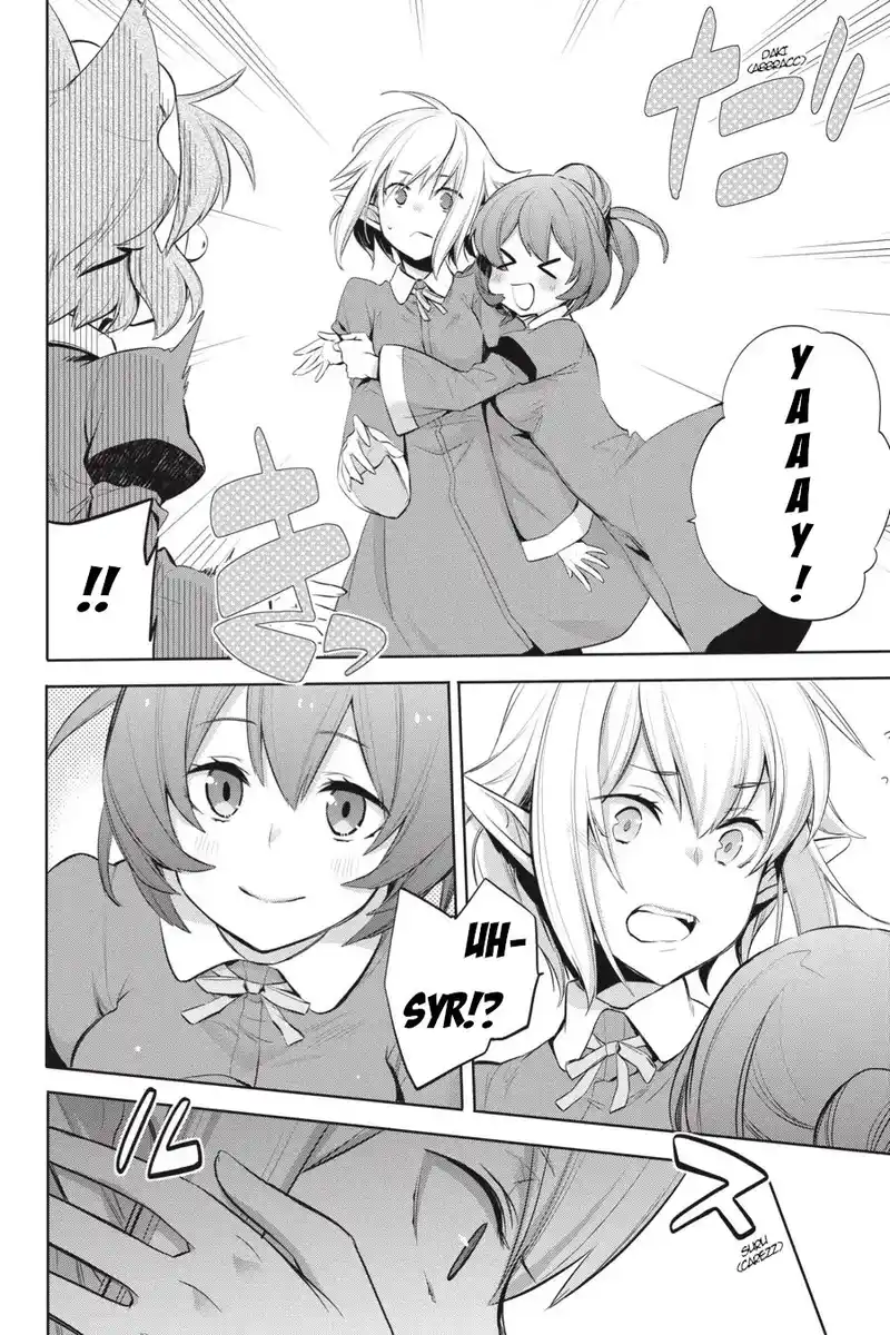 DanMachi - Familia Chronicle: Episode Ryuu Capitolo 14 page 26