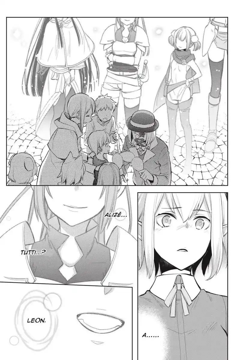 DanMachi - Familia Chronicle: Episode Ryuu Capitolo 14 page 9