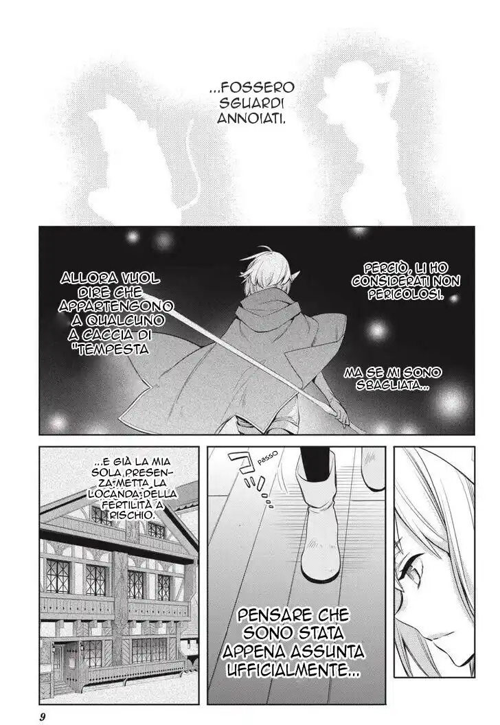 DanMachi - Familia Chronicle: Episode Ryuu Capitolo 18 page 2